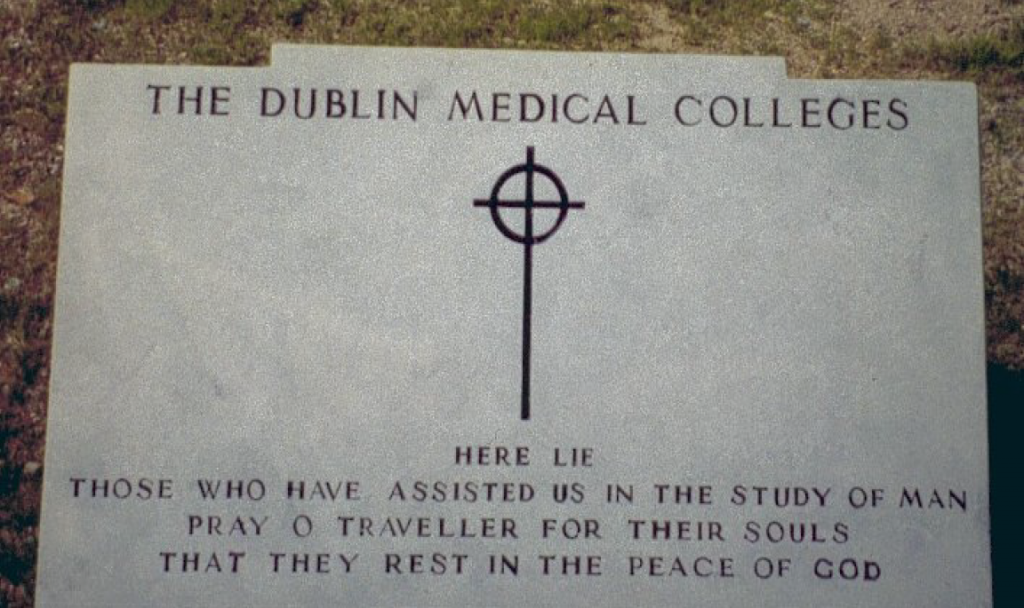 Medical Schools Old Stone