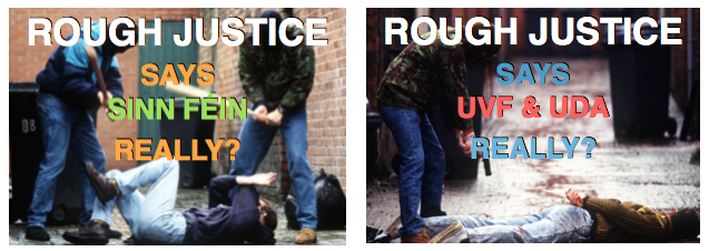 Rough Justice
